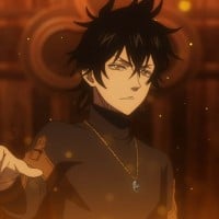 Yuno is the Only Likable Character