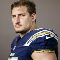 Joey Bosa