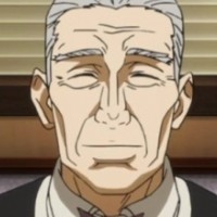 Yoshimura (Non-Killing Owl)