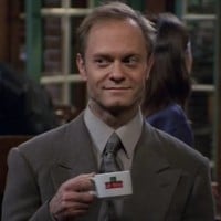 Niles Crane