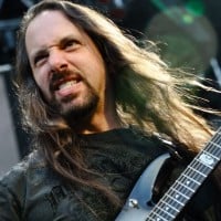 John Petrucci