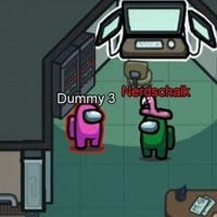 Freeplay dummies move and kill