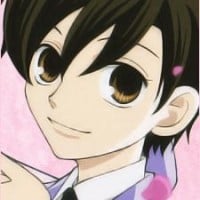 Haruhi Fujioka (Ouran High School Host Club)