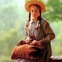 Anne Shirley - Anne of Green Gables