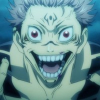 Ryomen Sukuna (Jujutsu Kaisen)
