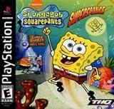 SpongeBob SquarePants: SuperSponge
