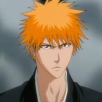 Ichigo - Bleach