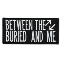 Between The Buried And Me