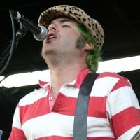 Fat Mike (NOFX)