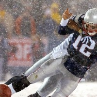 2001 AFC Divisional Playoff - Oakland Raiders vs. New England Patriots