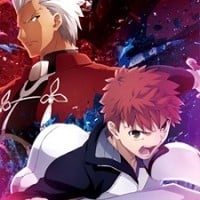 Fate/Stay Night: Unlimited Blade Works