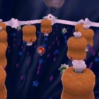 Purple Coins In the Bone Pen - SMG