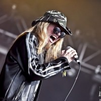 Warrel Dane