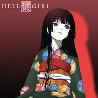 Hell Girl - Season 1