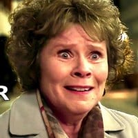 Imelda Staunton - Dolores Umbridge