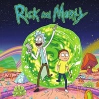 Rick & Morty