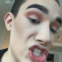 James Charles