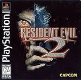 Resident Evil 2