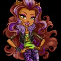 Clawdeen Wolf