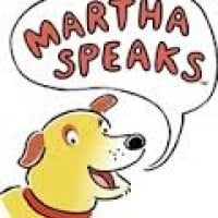 Martha Speaks