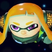 Inner Agent 3 - Splatoon 2 Octo Expansion