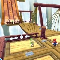 Hightail Falls Galaxy