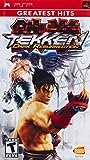 Tekken: Dark Resurrection