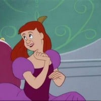 Anastasia (Cinderella)