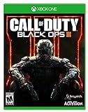Call of Duty: Black Ops III