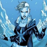 Killer Frost