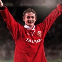 Ole Gunnar SolskjÃ¦r