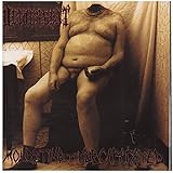 Molesting the Decapitated - Devourment