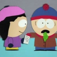 Stan Puking When Around Wendy