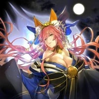 Tamamo no Mae