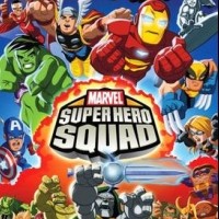 The Super Hero Squad (Marvel)