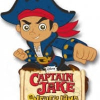 Jake and the Never Land Pirates