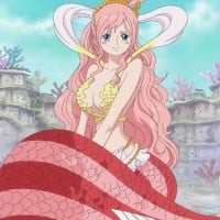 Shirahoshi