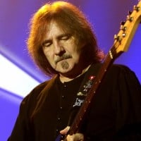 Geezer Butler (Black Sabbath)