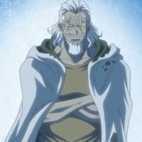 Silvers Rayleigh