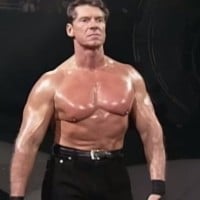 Vince McMahon