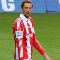 Peter Crouch