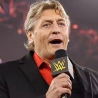 William Regal