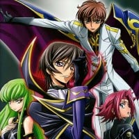 Code Geass R2