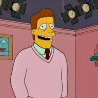 Troy McClure