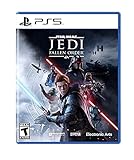 Star Wars Jedi: Fallen Order