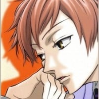 Kaoru Hitachiin (Ouran High School Host Club)