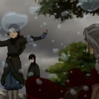 The Southern Raiders