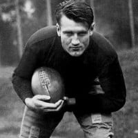 Bronko Nagurski
