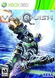 Vanquish