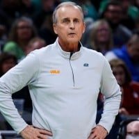 Rick Barnes - Tennessee